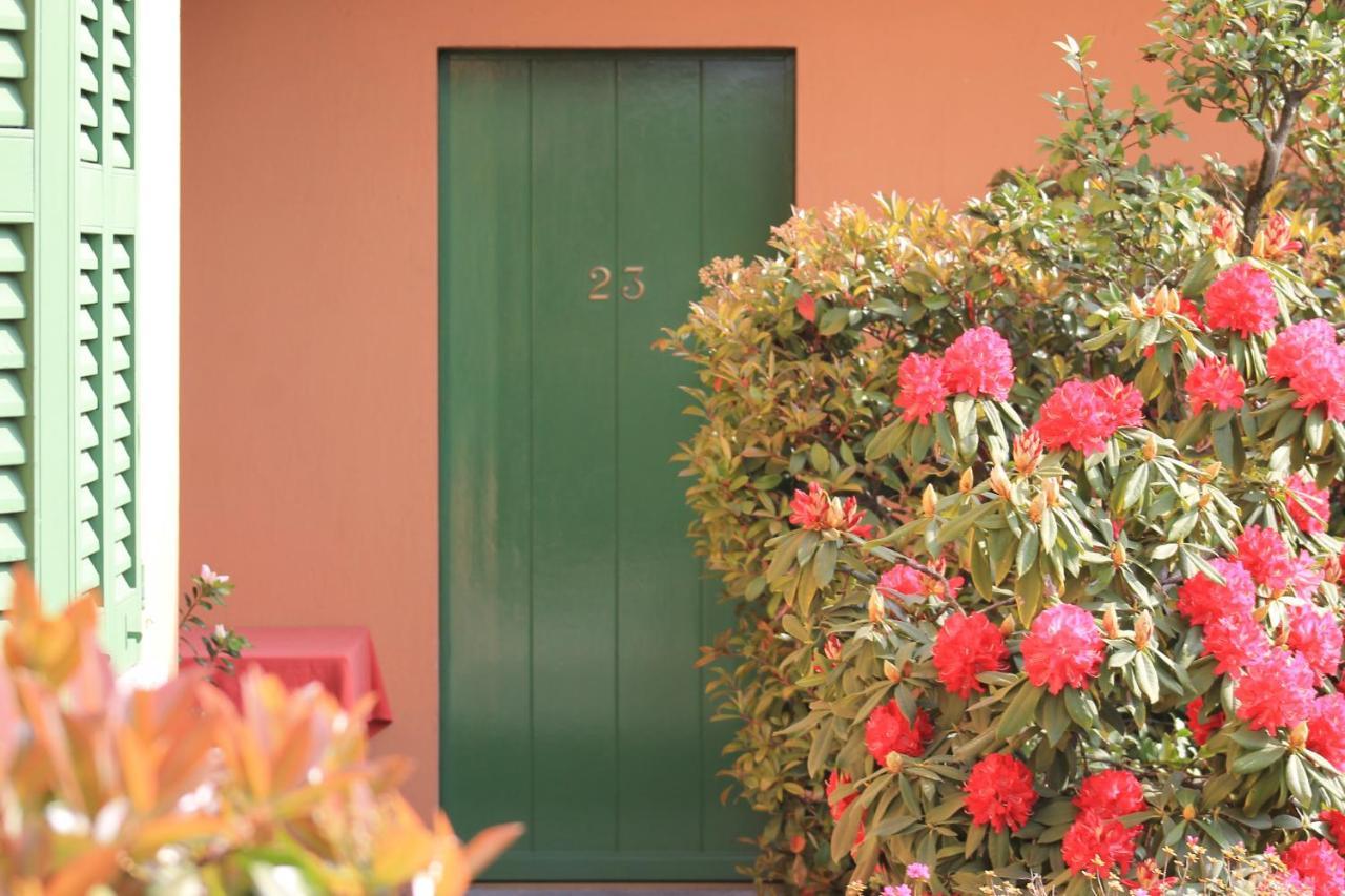 Albergo La Scaletta Cantu Exterior photo